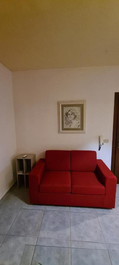 Kolbe'S House Apartment Siniscola Exterior foto